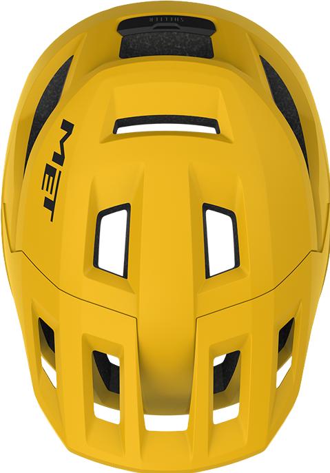 Produktbild MET MTB Helm SHELTER MIPS (58 - 61 cm)