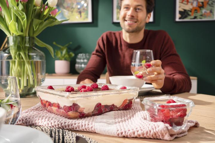 Actual product image Tefal N1041110 (2 l)