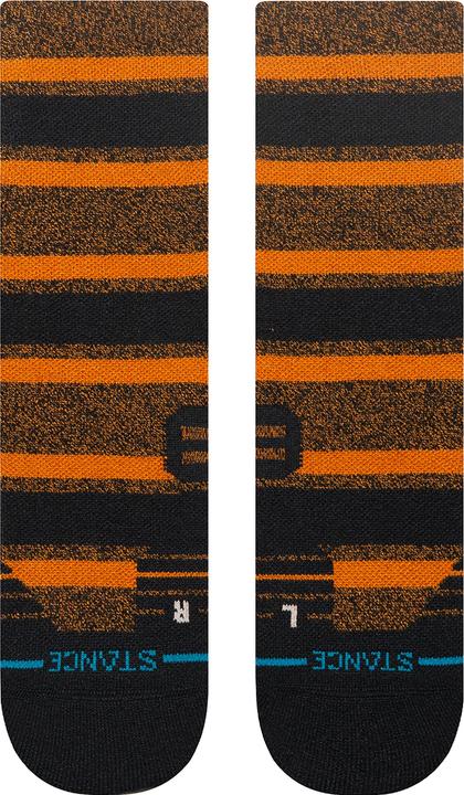 Produktbild Stance Frederick Mid Crew (43 - 47)