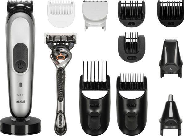 Image du produit Braun MGK 7440