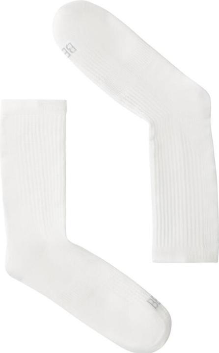 Actual product image BBB Socks EcoFeet white, 18cm, size 44/47 (44 - 47)