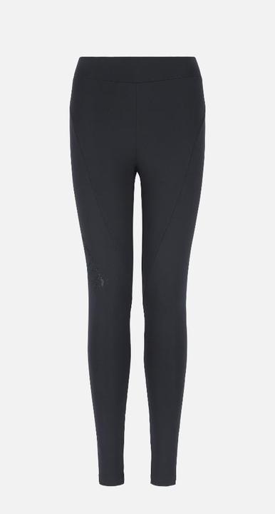 Actual product image Boxeur des Rues Basic Leggings With Side Logo (XL)