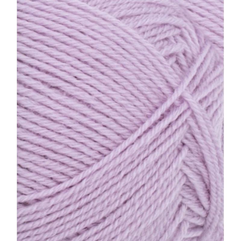Thumbnail - Sandnes Garn col. 5023 lilac ca. 235 m 50 g, Garn + Wolle, Violett