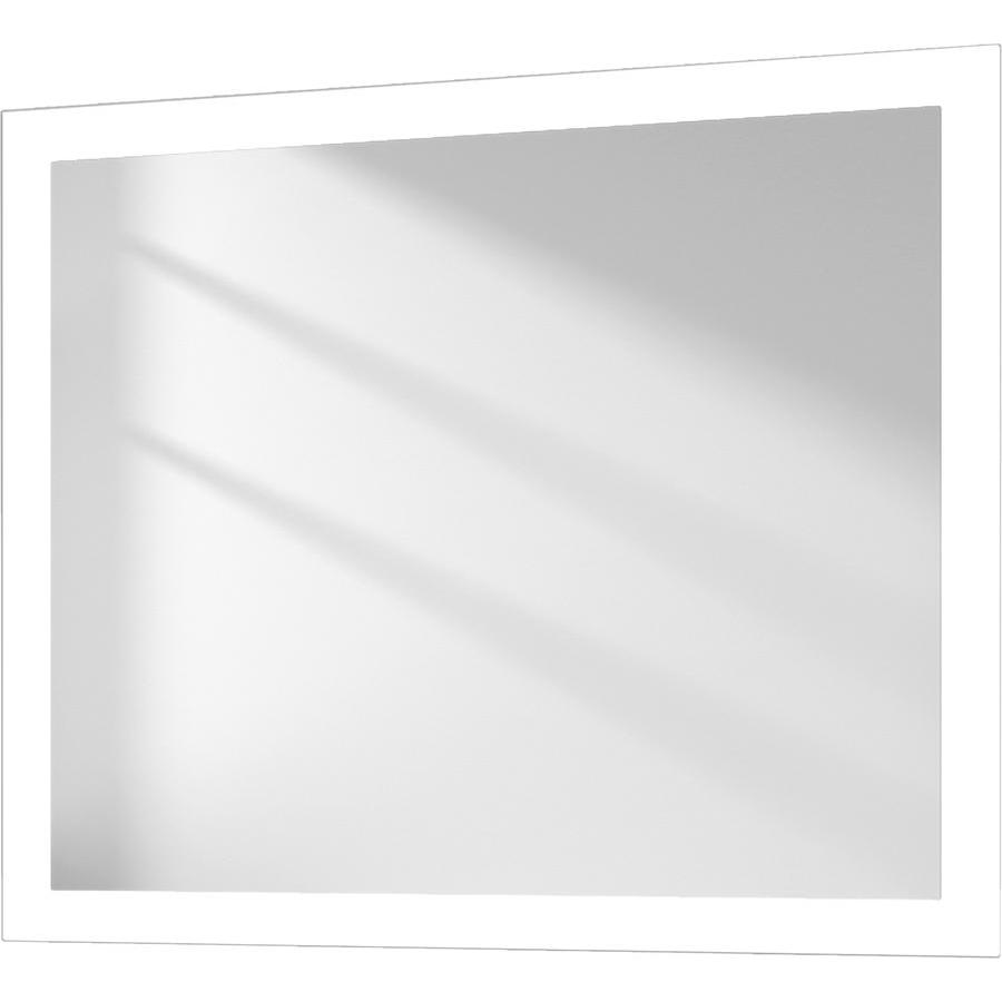 Thumbnail - Emke, Spiegelschrank, Badezimmerspiegel mit Beleuchtung 50*60cm,Beschlagfrei, 3000K/6500K,Tast Schalter (50 x 60 cm)