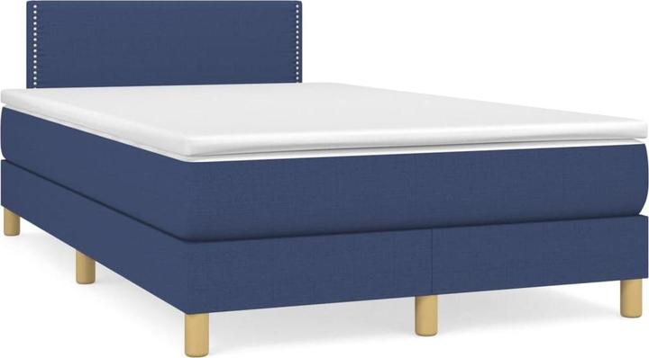 Image du produit vidaXL Boxspringbett (140 x 190 cm)