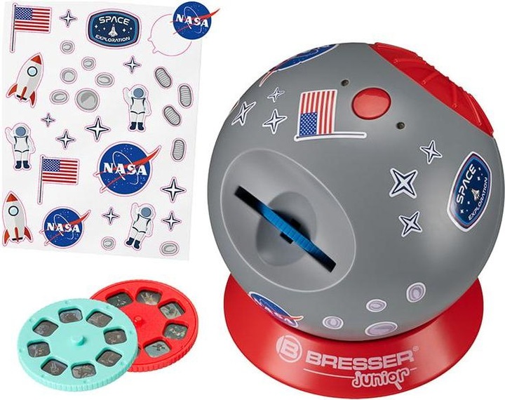 Immagine prodotto Bresser ISA Esplorazione spaziale NASA Astro Planetario