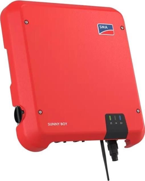 SMA SB 3.0-1 AV 41 Inverter 1-ph 3.0-1 41