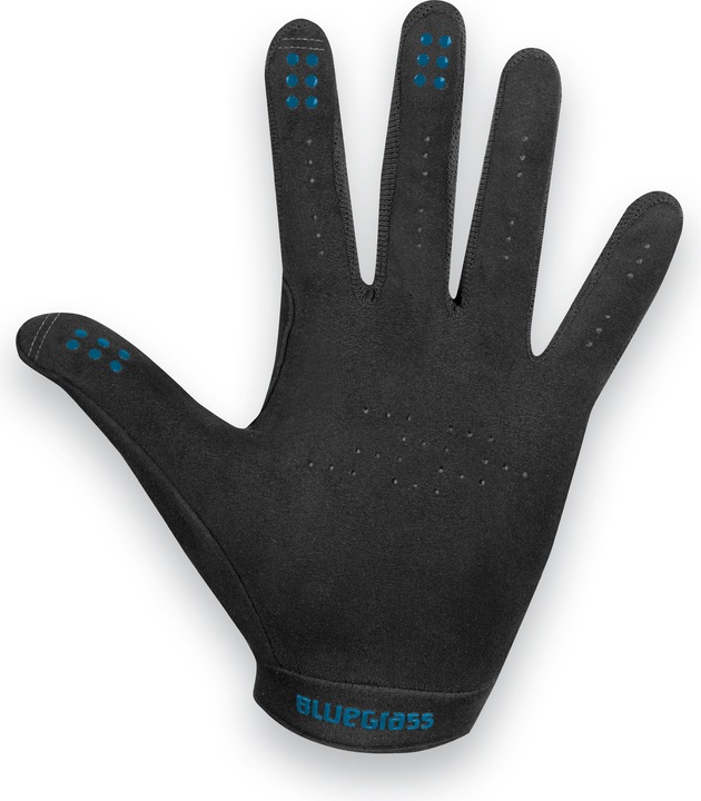 Produktbild Bluegrass Bicycle Bluegrass Handschuhe Union Blue, M (M)