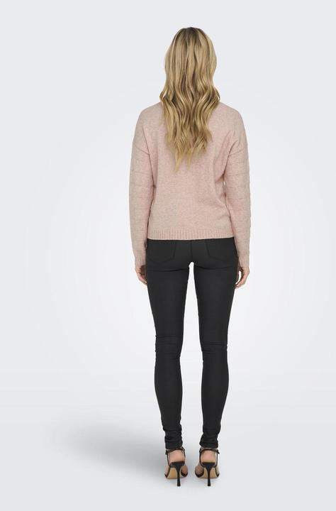 Produktbild Only Strukturierter Strickpullover (3XL)