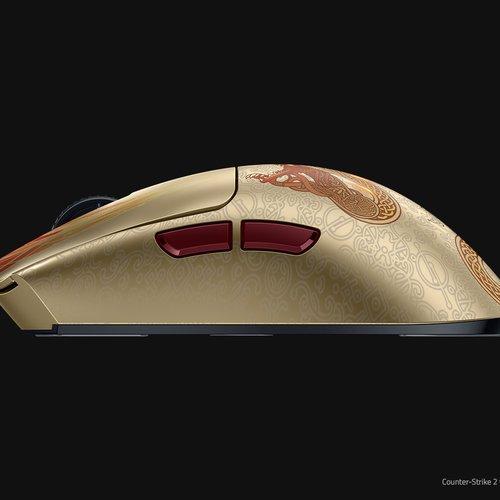 Actual product image Razer Viper V3 Pro Counter-Strike 2 (Cable, Wireless)