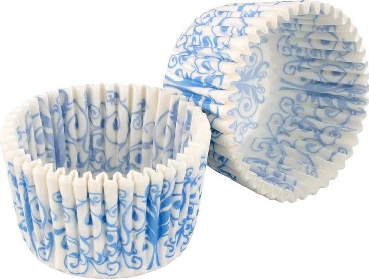 Produktbild Tala Cupcake Formen "Cupcake", pink, 32 Stk.