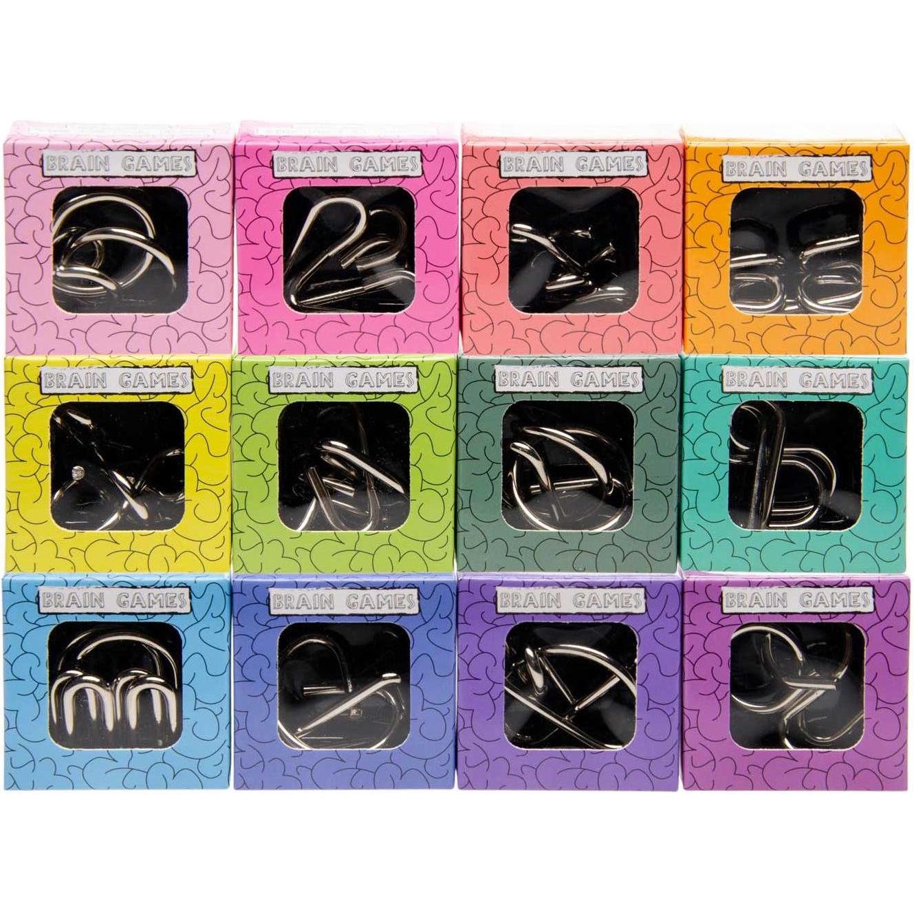 Lg-Imports Puzzle Del Qi (Francese, Inglese, Italiano, Tedesco, 1 Giocatori)