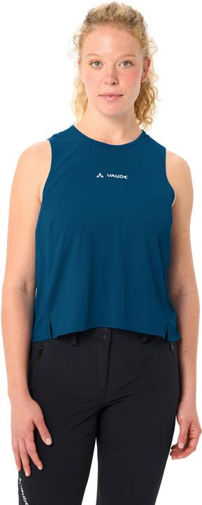 Actual product image Vaude Women's Scopi Light Top (S)
