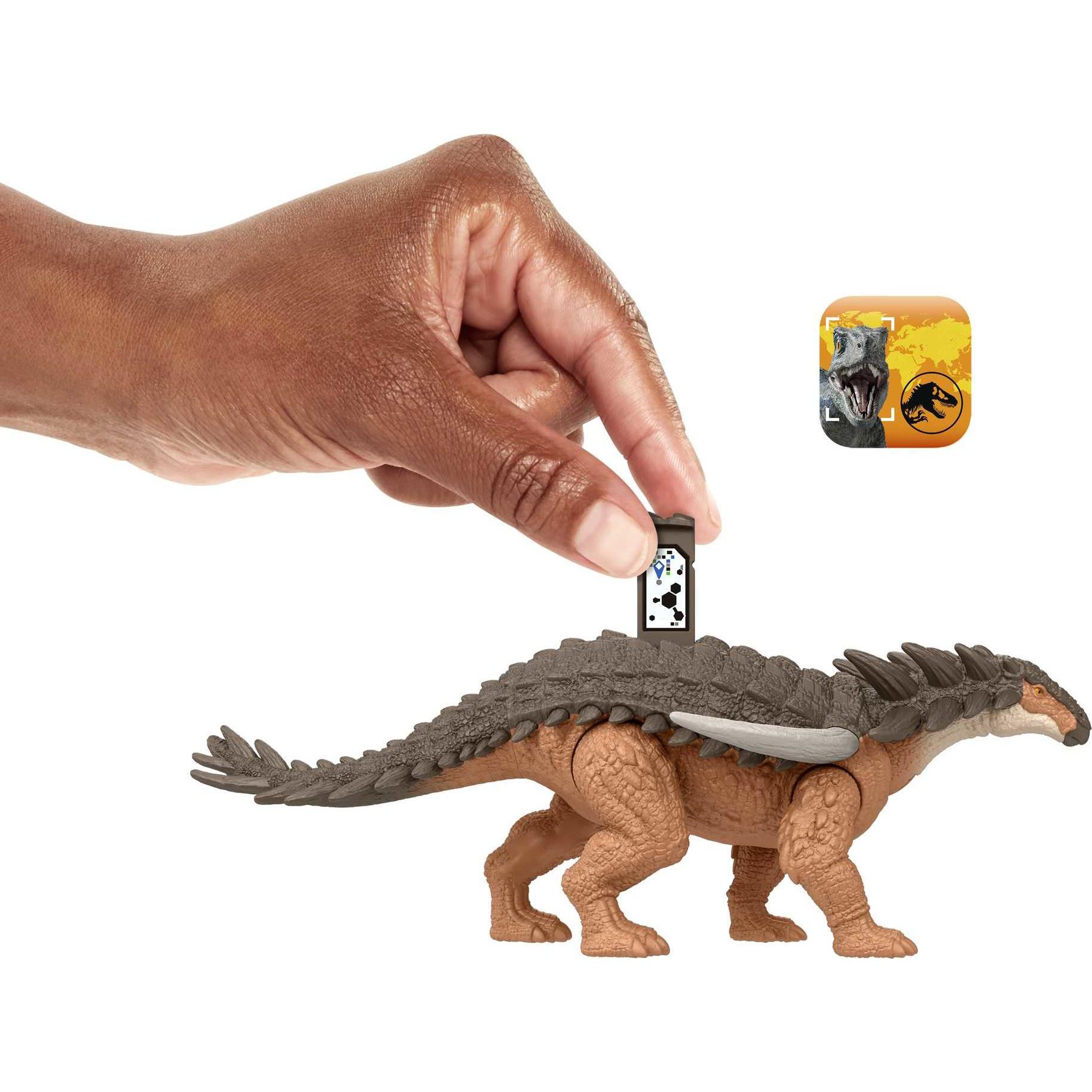 Thumbnail - Mattel HLN58