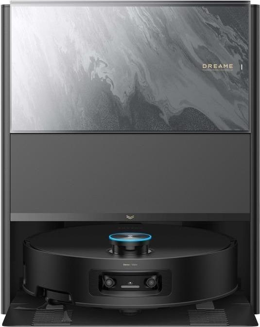 Produktbild Dreame Aqua10 Ultra Track (4000 Pa, Wischwalze)