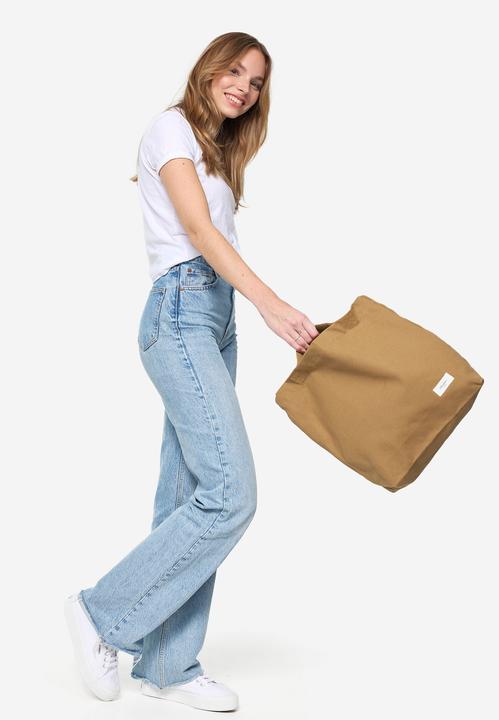 Actual product image The Organic Company My Organic Bag