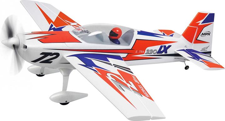 Actual product image Multiplex Extra 330 LX (Aerobatics)