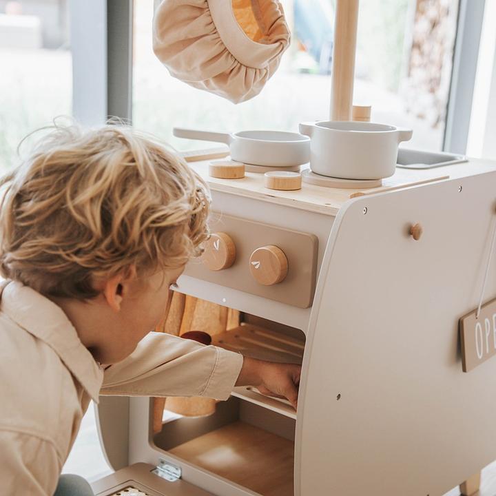 Immagine prodotto Label Label Bistrot - Torrone