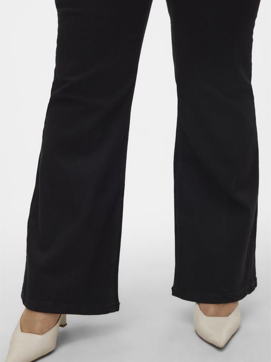Image du produit Vero Moda VMSCARLET Mid Rise Ausgestellt Jeans Ausgestellt (50)