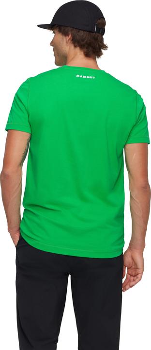 Produktbild Mammut Core T-Shirt Men Logo (M)