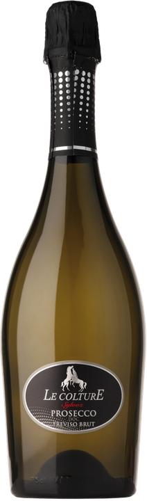 Produktbild Le Colture Sylvoz Prosecco (1 x 75 cl)
