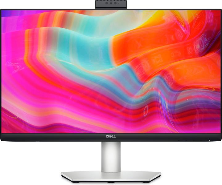 Actual product image Dell S2422HZ (1920 x 1080 pixels, 23.80")