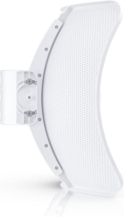 Actual product image Ubiquiti LBE-5AC-XR - Extreme-range 30km+ AirMax subscriber radio (450 Mbit/s)