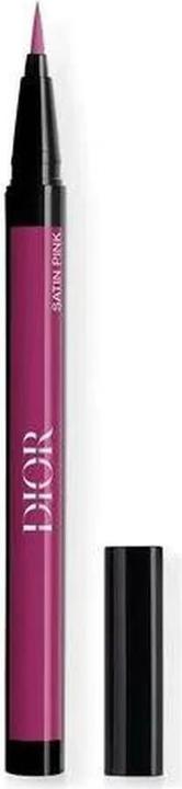 Actual product image Dior Christian Diorshow Liquid Liner 861 Int25 5.5 ml (861 Satin Pink)