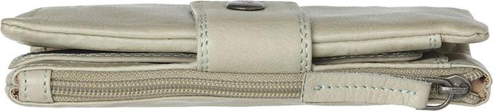 Immagine prodotto The Chesterfield Brand Fresno Geldbörse RFID Schutz Leder 10 cm