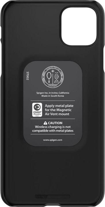 Produktbild Spigen Thin Fit (Apple iPhone 11)