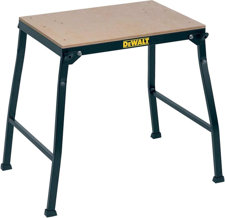 DeWalt UniversalUntergestell DE1000 | UNIVERSALUNTERGESTELL E1000 (45 cm, 64 cm)