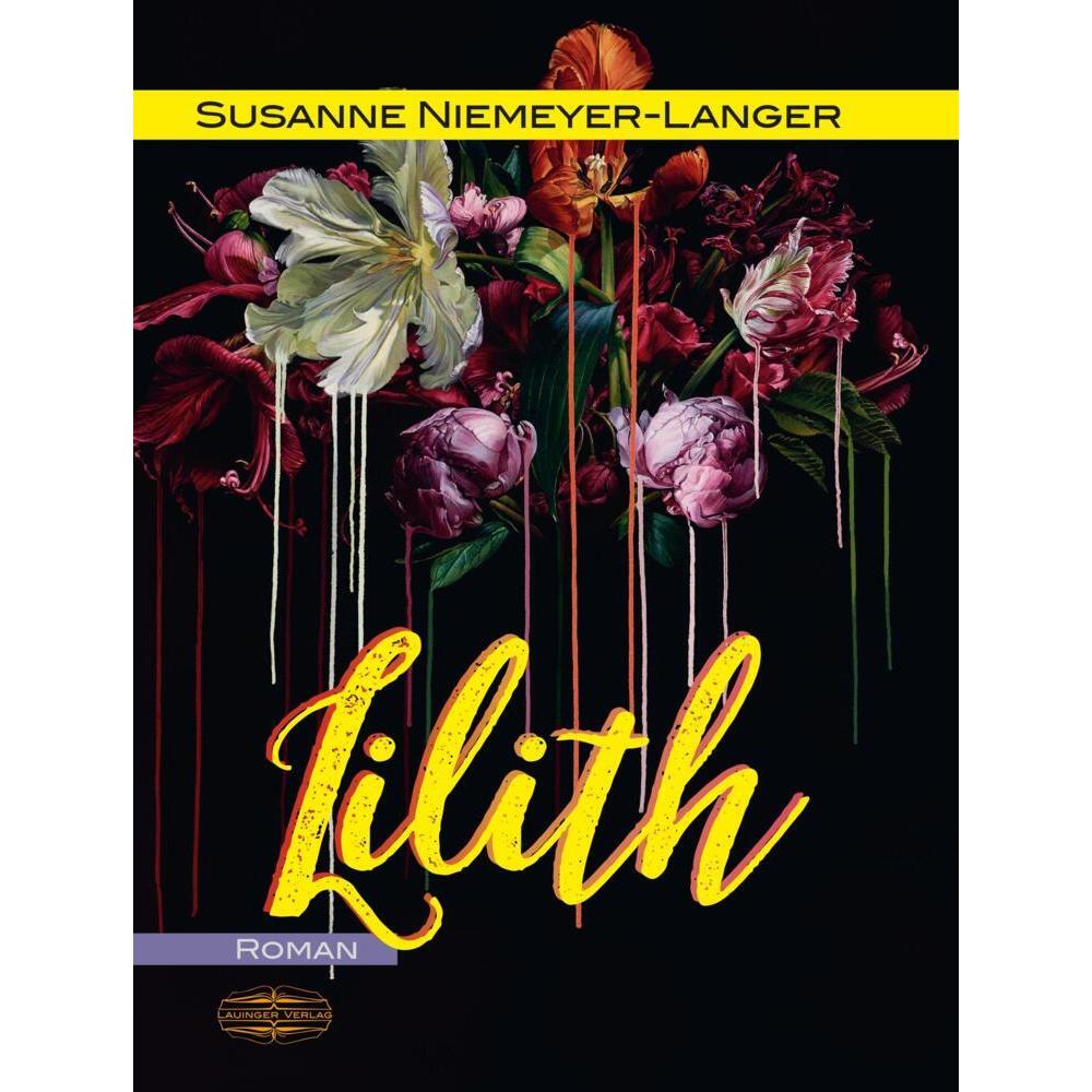 Thumbnail - Lilith, Belletristik von Niemeyer-Langer Susanne