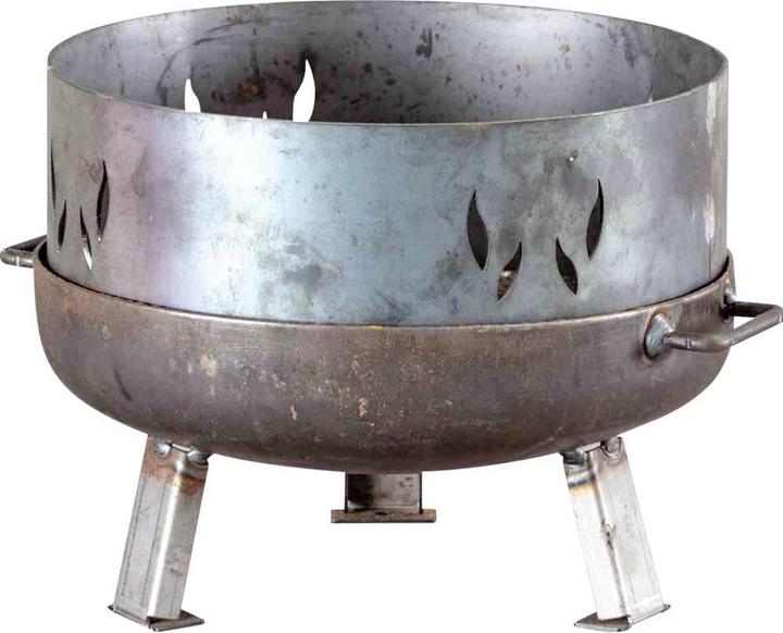 Immagine prodotto Siena Garden Accessori camino (24 cm)