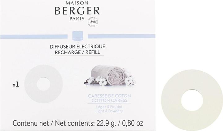 Produktbild Maison Berger Duftöl Zeste de Verveine