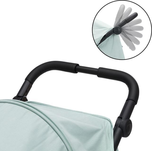 Actual product image Mica - Kinderwagen Allrounder (6 Months - 3 years)