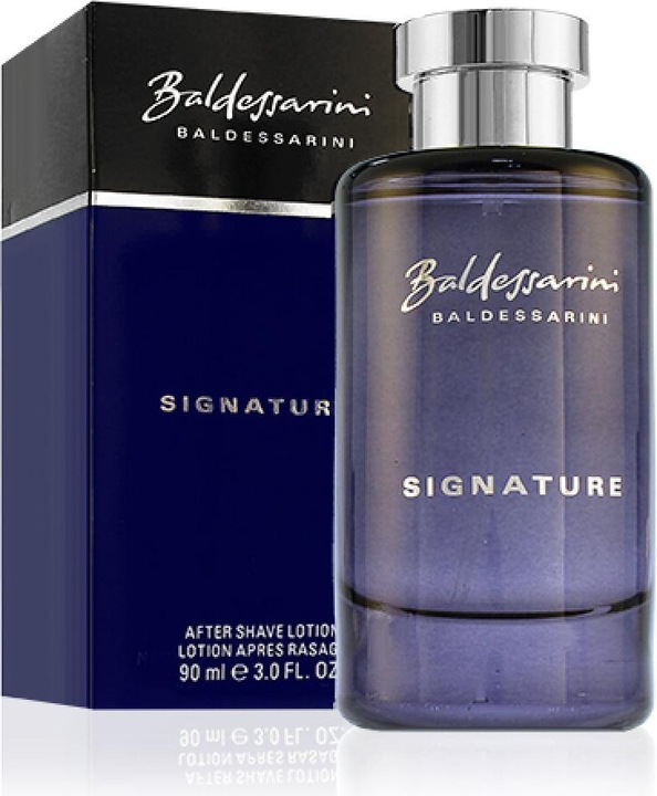 Immagine prodotto Baldessarini Lozione dopobarba firmata (Crema, 90 ml)