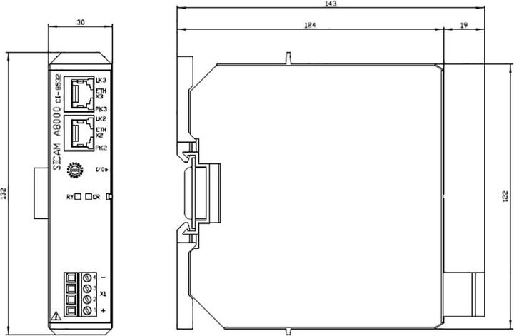 Immagine prodotto Siemens Sicam