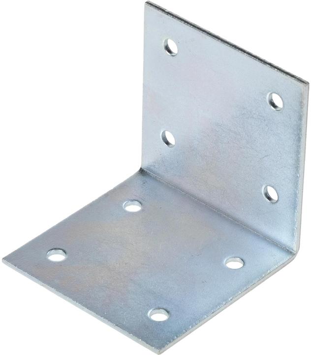 Struct Breitwinkel 60 x 60 x 60 mm (Winkelverbinder, 1 Stk.)