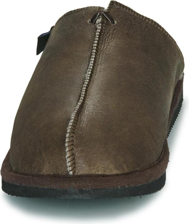 Actual product image Shepherd of Sweden Hugo slippers (42)