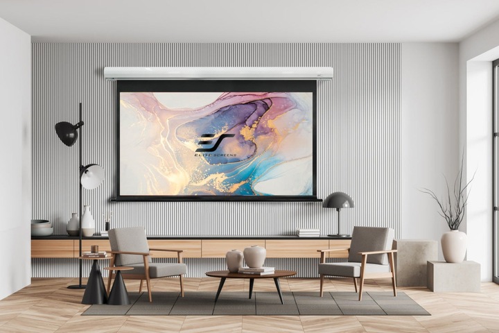 Image du produit Elite Screens Saker (120", 16:9)