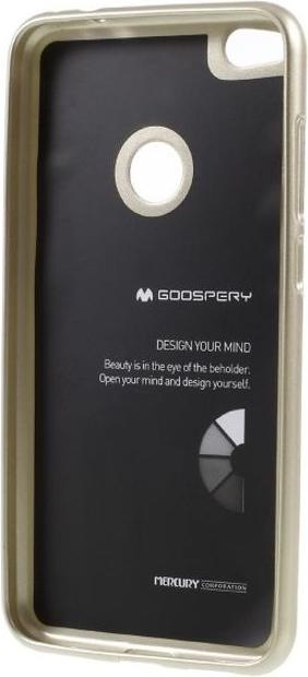 Produktbild Goospery i Jelly Metal Series (Huawei P8 Lite (2017))