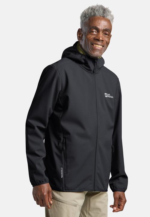 Immagine prodotto Jack Wolfskin Bornberg Hoody M (S)