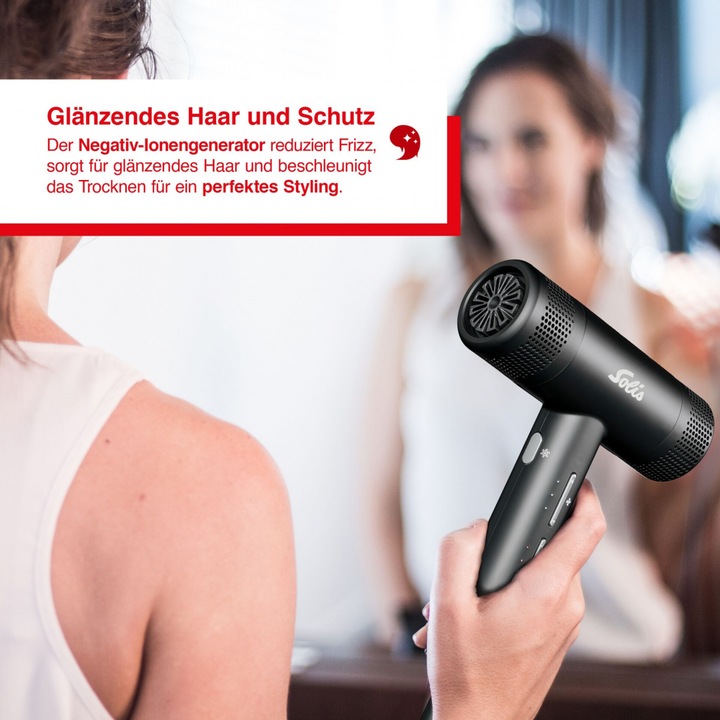 Actual product image Solis Sol