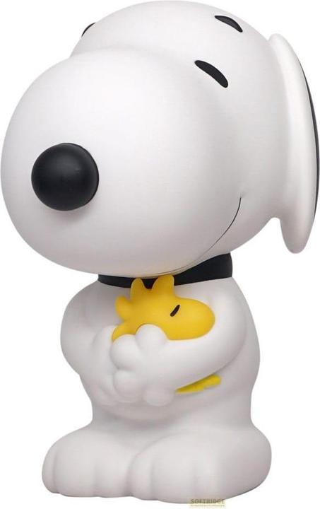 Image du produit Monogram Int. Tirelire Peanuts Snoopy