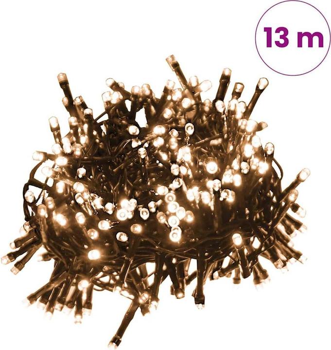 Produktbild vidaXL Theodara (13 m)