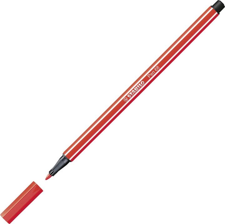 Image du produit STABILO Pen 68 (24 x)