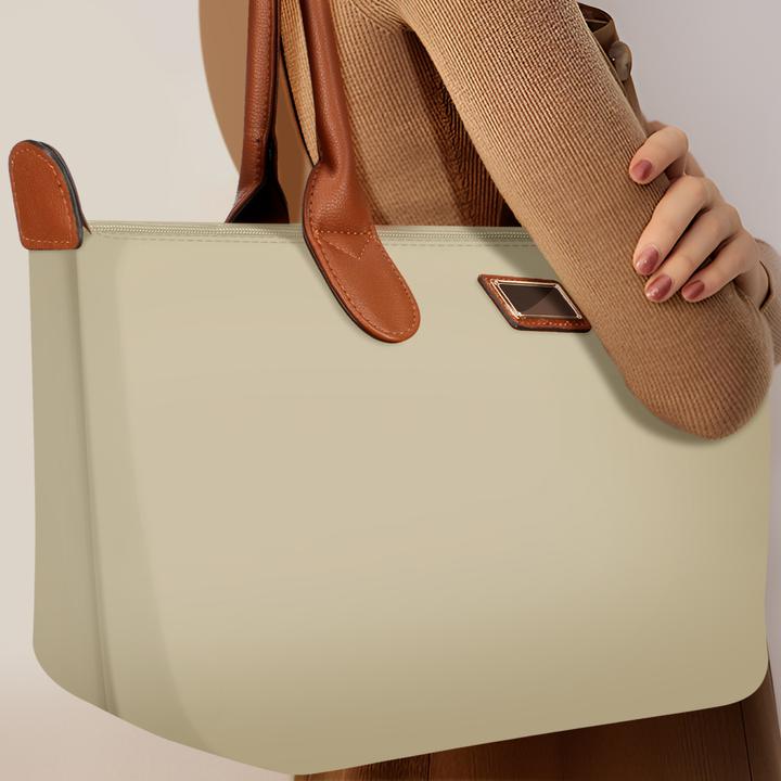 Actual product image Gallantry Cabas La Balade handbag size L (5 l)