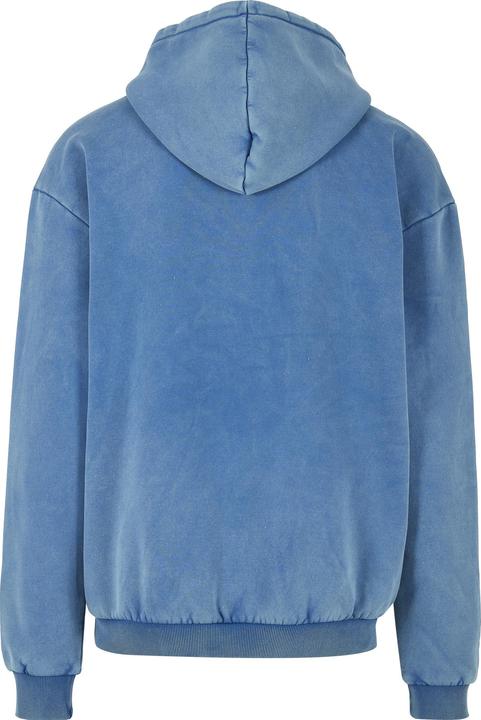 Produktbild Urban Classics Stone Washed Hoody - 73169 (4XL)
