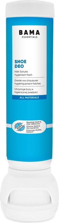Bama Schuhdeo (1 x, 100 ml)