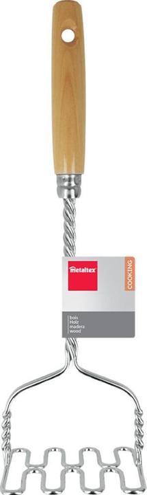 Actual product image Metaltex Potato Mashers